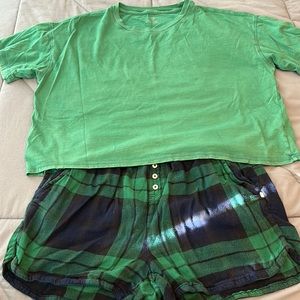 ✨2 for $20✨ Aerie Pajamas